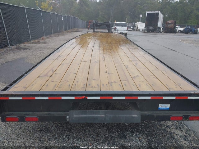 Buckeye Trailer And Fab C Bfh