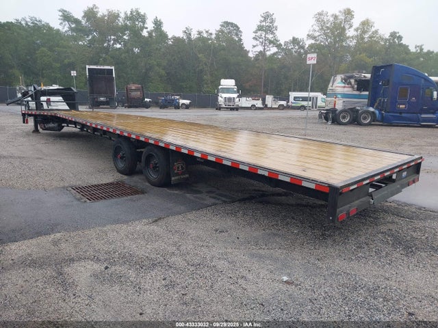 Buckeye Trailer And Fab C Bfh