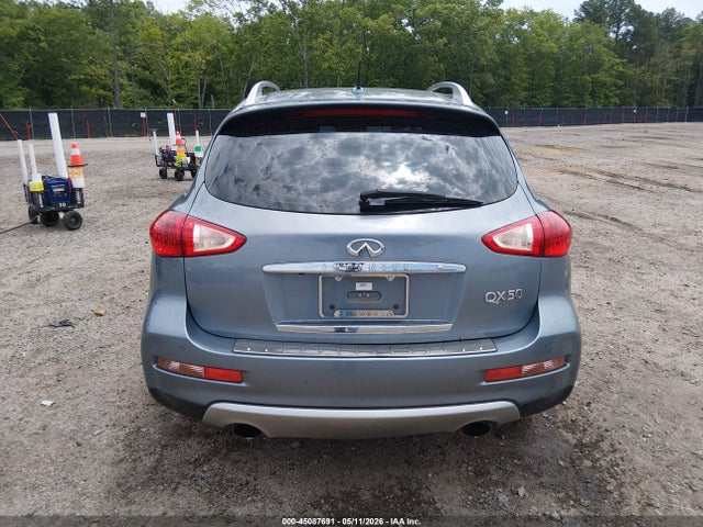 INFINITI Qx