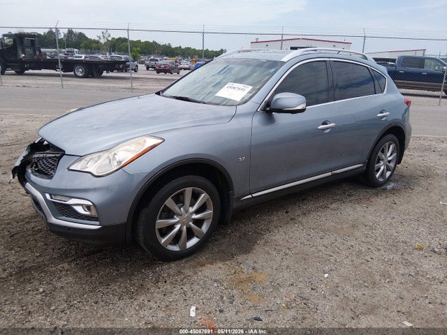 INFINITI Qx
