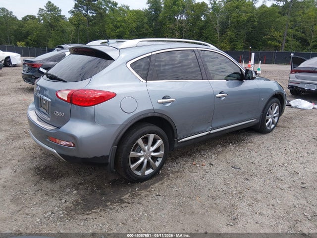 INFINITI Qx
