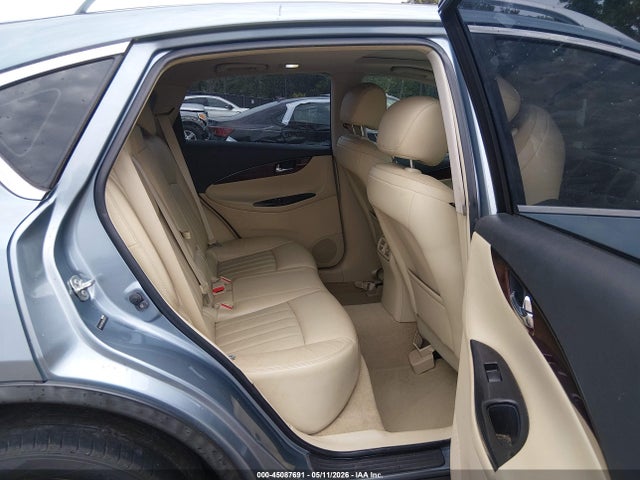 INFINITI Qx