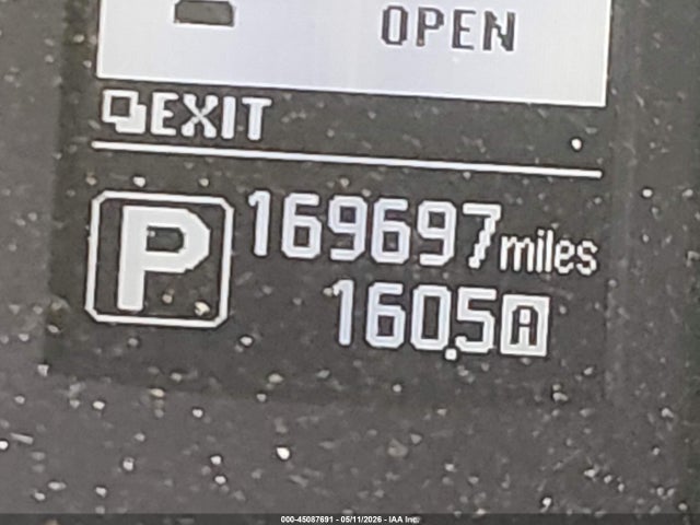 INFINITI Qx
