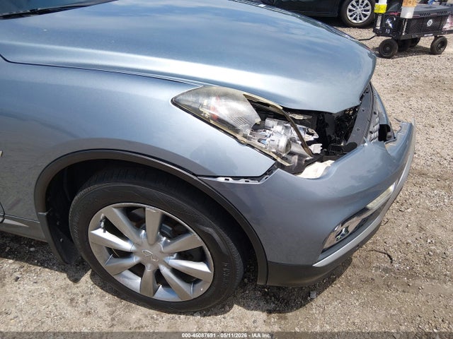INFINITI Qx