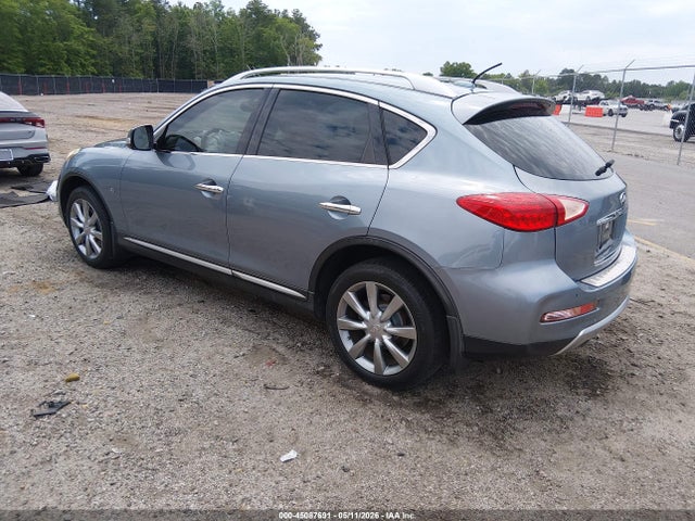 INFINITI Qx