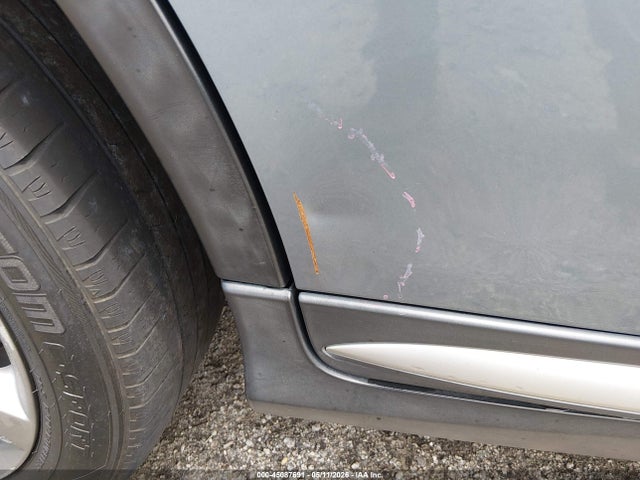 INFINITI Qx