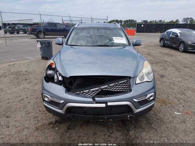 INFINITI Qx