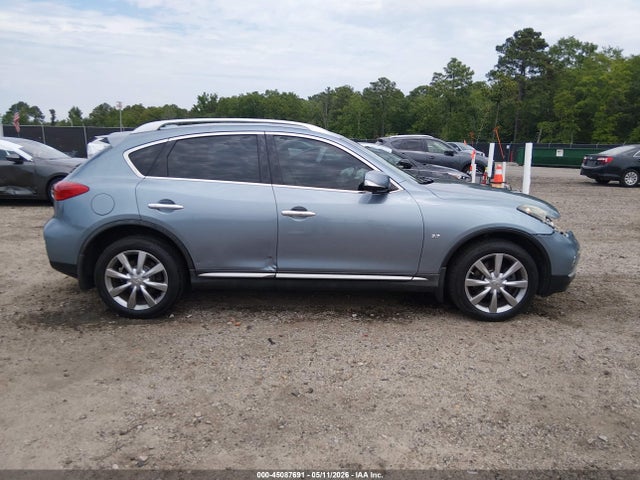 INFINITI Qx