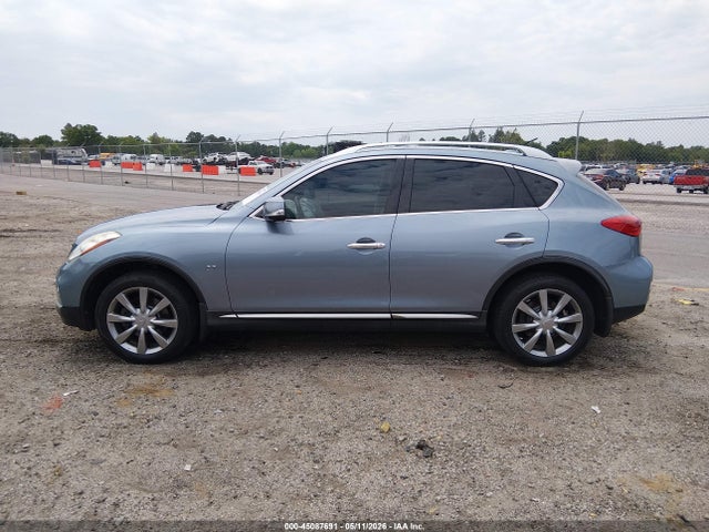 INFINITI Qx