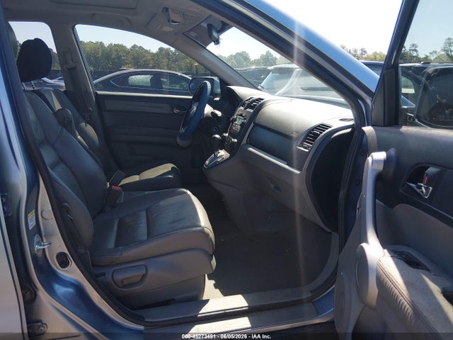 Honda CR-V Ex-l