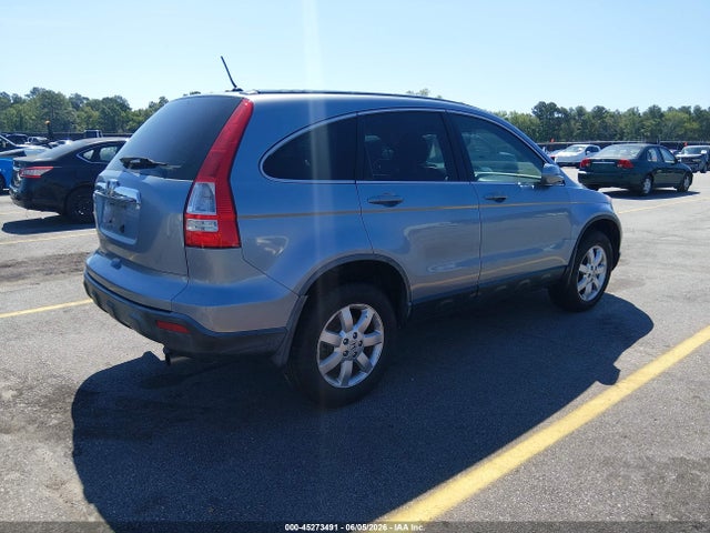 Honda CR-V Ex-l