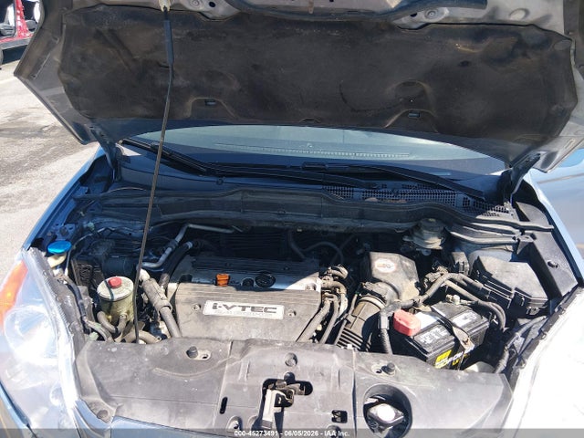 Honda CR-V Ex-l