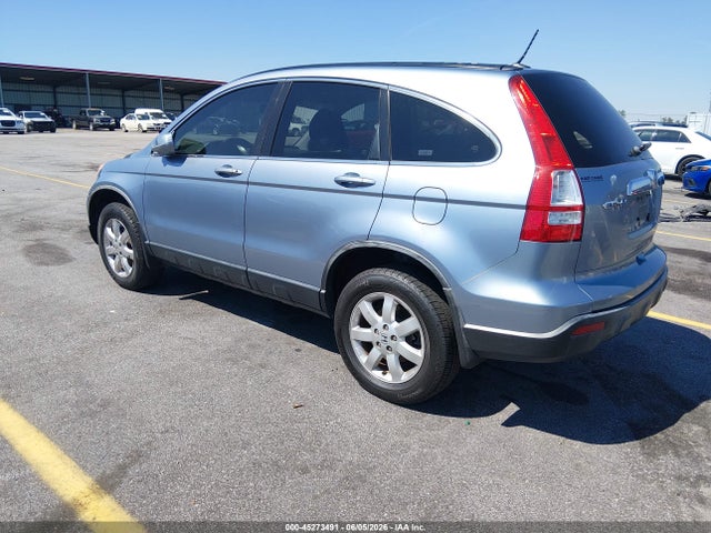 Honda CR-V Ex-l