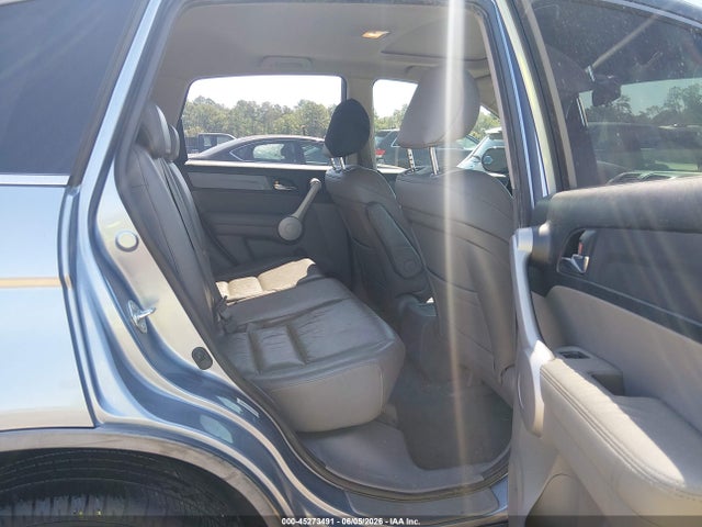 Honda CR-V Ex-l