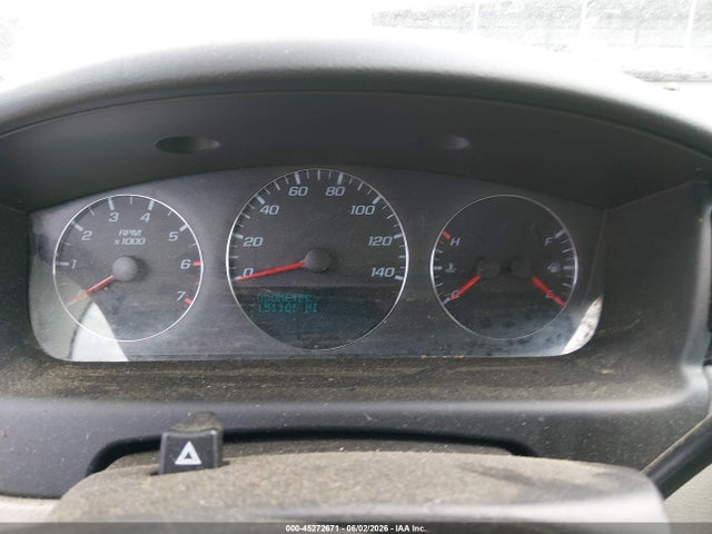 Chevrolet Impala Lt