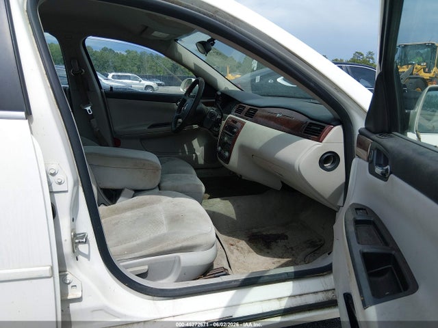 Chevrolet Impala Lt
