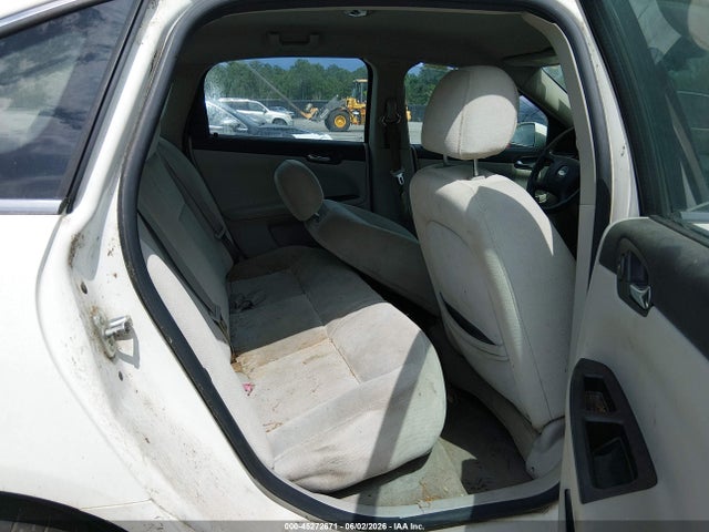 Chevrolet Impala Lt