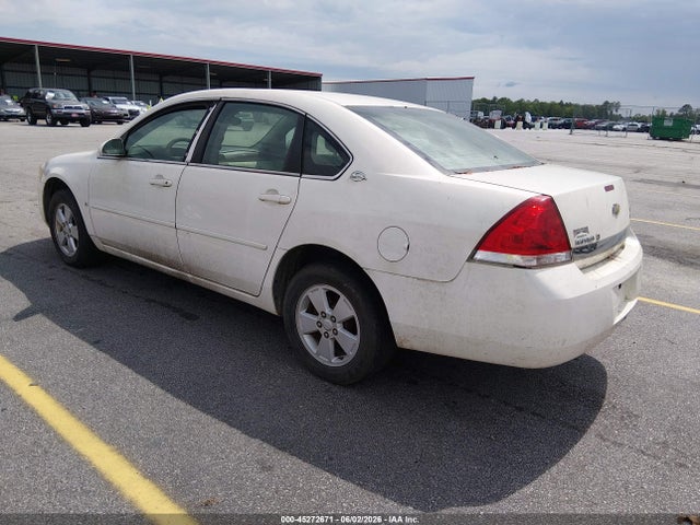 Chevrolet Impala Lt