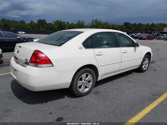 Chevrolet Impala Lt