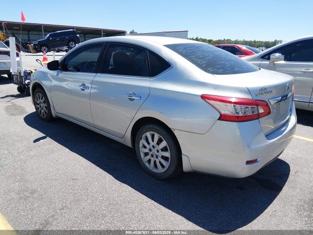 Nissan Sentra