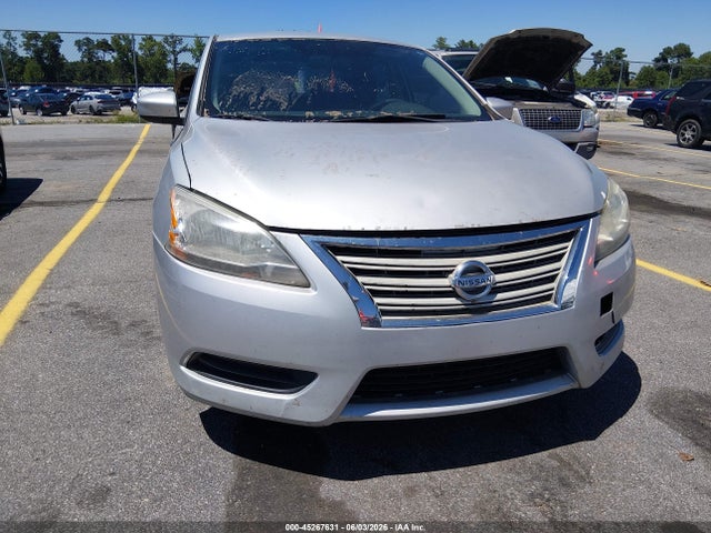 Nissan Sentra