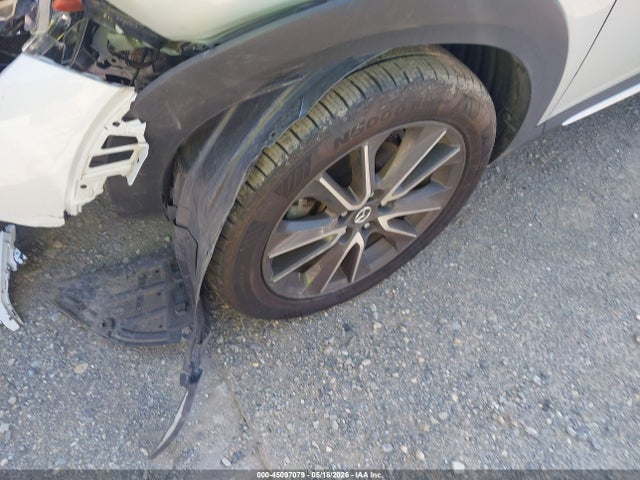 Mazda Cx Grand Touring