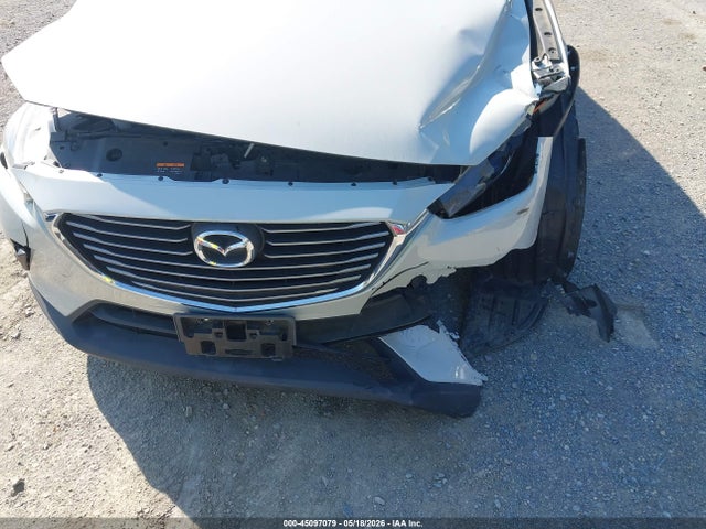 Mazda Cx Grand Touring