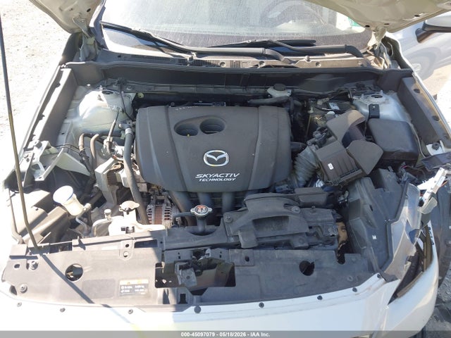 Mazda Cx Grand Touring