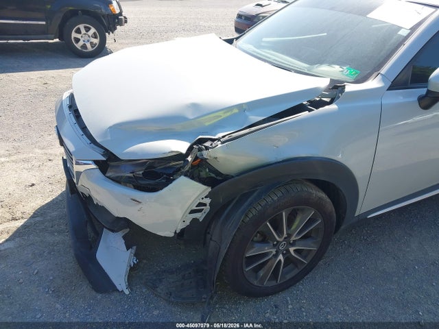 Mazda Cx Grand Touring