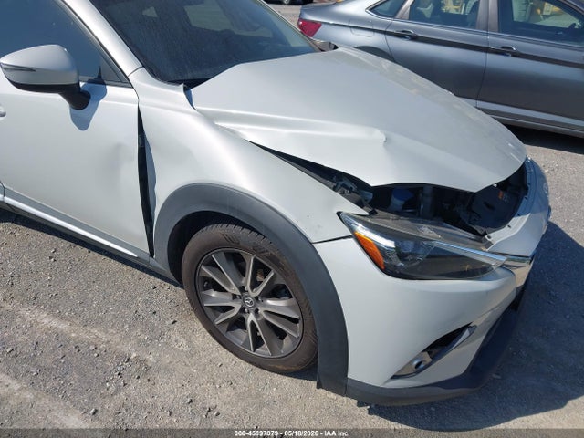 Mazda Cx Grand Touring