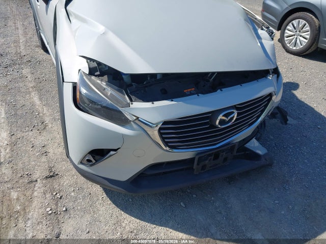 Mazda Cx Grand Touring