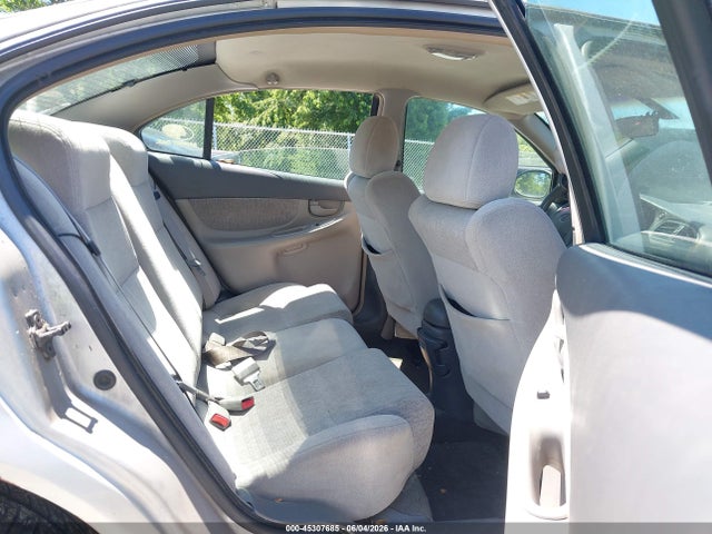 Oldsmobile Alero Gl1