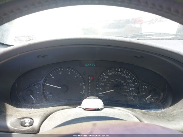 Oldsmobile Alero Gl1