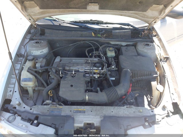 Oldsmobile Alero Gl1