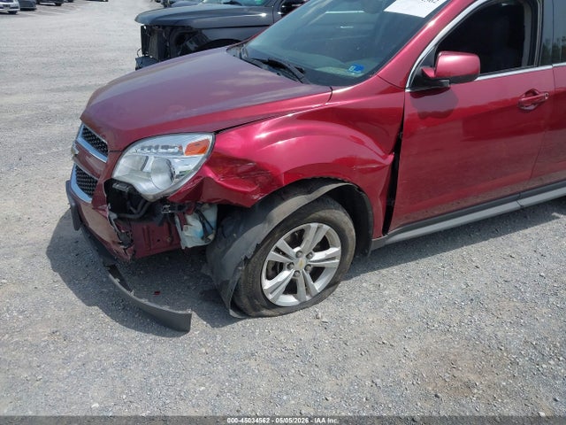 Chevrolet Equinox 1lt