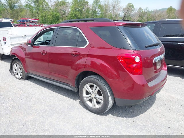 Chevrolet Equinox 1lt
