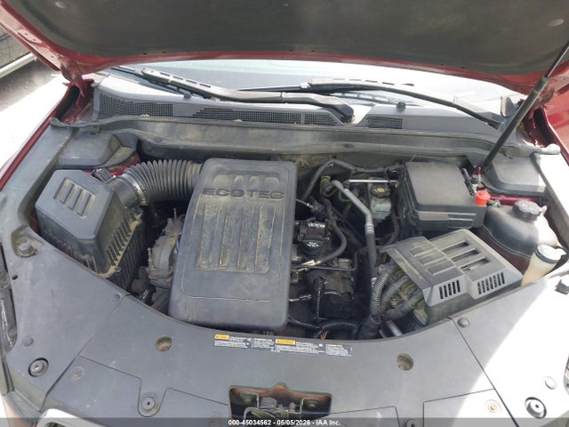 Chevrolet Equinox 1lt