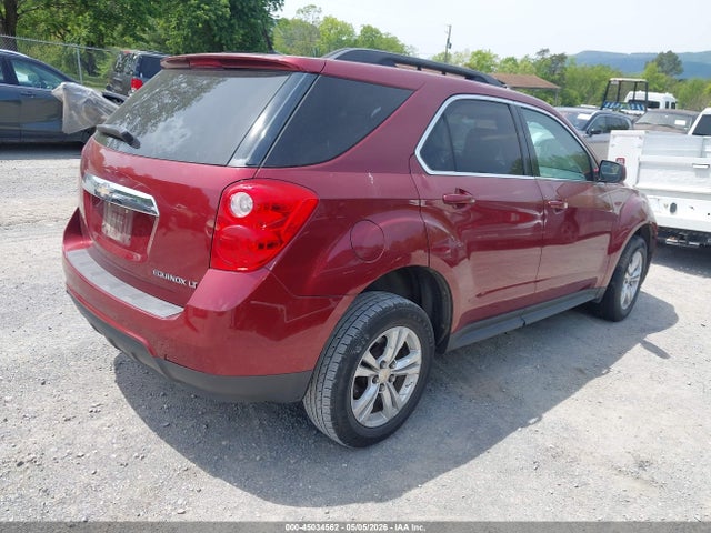 Chevrolet Equinox 1lt