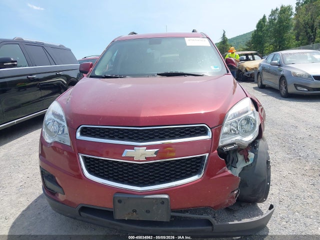 Chevrolet Equinox 1lt