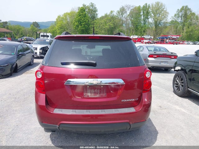 Chevrolet Equinox 1lt