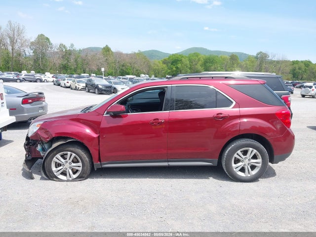 Chevrolet Equinox 1lt