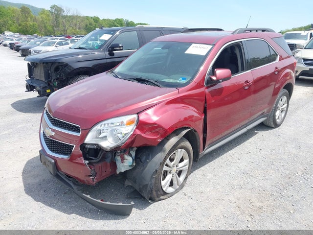 Chevrolet Equinox 1lt