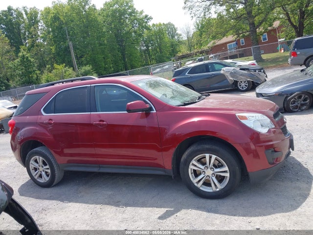 Chevrolet Equinox 1lt