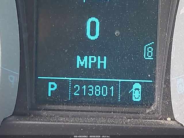 Chevrolet Equinox 1lt