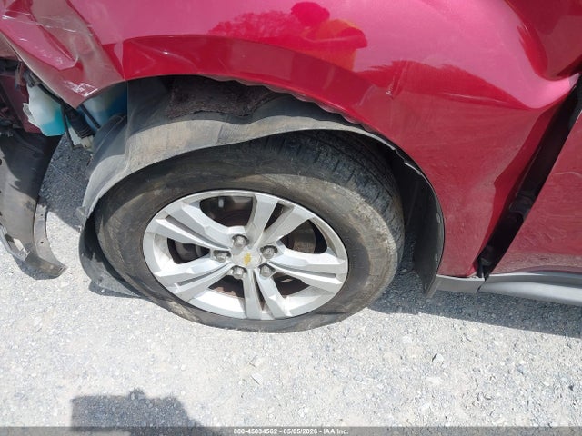 Chevrolet Equinox 1lt