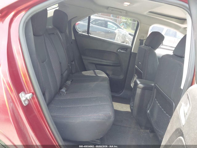 Chevrolet Equinox 1lt