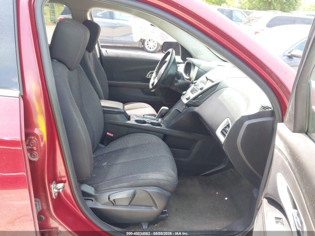 Chevrolet Equinox 1lt