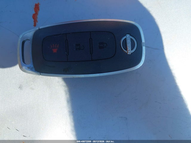 Nissan Kicks Sr Intelligent Awd