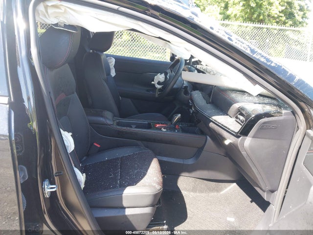 Nissan Kicks Sr Intelligent Awd