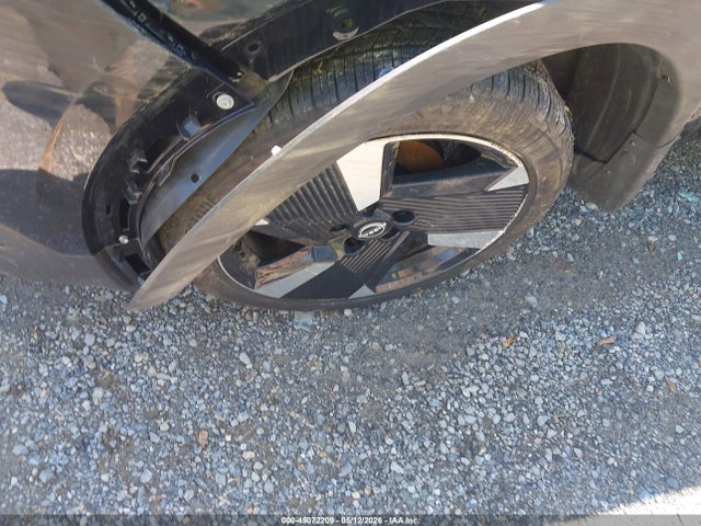 Nissan Kicks Sr Intelligent Awd